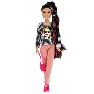 Кукла София 29 см Карапуз 66001-C46-S-BB